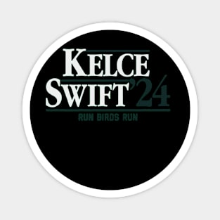 Jason Kelce-Swift '24 Magnet